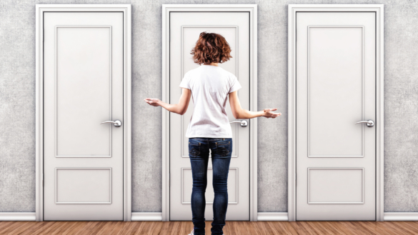 Krönika: Att lära av livet